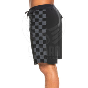 Shorts d'été pour hommes légers et respirants, shorts d'été de haute qualité, shorts décontractés pour l'été - Product Image 2
