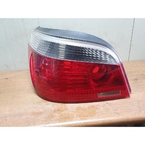 Feu arrière gauche d'origine (d'occasion) pour BMW Série 5 E60, E61 2003-2007 - Référence 6910767 - Product Image 1