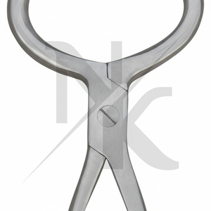 Herramientas de Prueba de Alta Calidad para Herradores, Probador de Sensibilidad de Pezuñas, Herramienta de Detección de Dolor, Probador de Pezuñas Veterinario Grande y Compacto para Caballos - Product Image 4