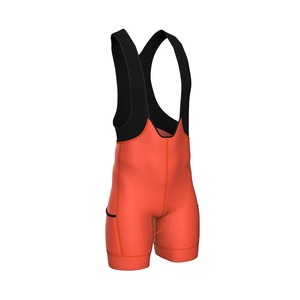 Cuissard de cyclisme pour femme respirant à séchage rapide en Spandex/Polyester avec coussinets en gel 5D pour sports de plein air - Product Image 5
