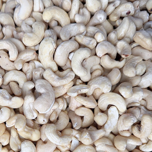 Best Price Santigo Vietnam Cashew <b>Nut</b> <b>Kernels</b> Wholesale Ww210 Best Quality Free Tax - Product Image 1