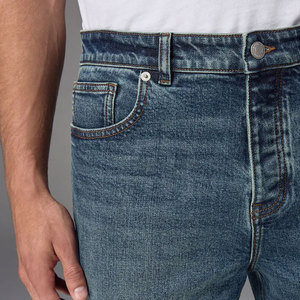 Nouveauté - Pantalon en jean pour homme, séchage rapide, respirant, qualité supérieure, pantalon en jean très vendu - Product Image 5