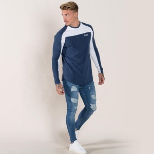 เสื้อยืดผู้ชายคุณภาพสูง - Product Image 4