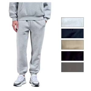 Pantalones Deportivos para Hombre a Precios Bajos, con Logotipo Disponible, Pantalones Jogger de Moda para Hombre - Product Image 5