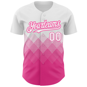 Camiseta de Béisbol al por Mayor, Personalizada con Logotipo y Nombre Cosidos, para Hombre y Jóvenes, Transpirable, Sublimada, 100% Poliéster, Ropa Deportiva - Product Image 2