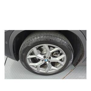 BMW X4 XDrive20i XLine 2022, conduite à gauche, boîte automatique, caméra de recul, 39 139 km - Product Image 5