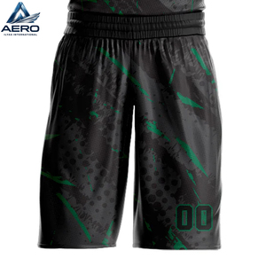 Uniforme de Baloncesto Personalizado, Uniforme de Equipo de Baloncesto, 100% Poliéster, Uniforme de Baloncesto para Hombre, Ropa Deportiva Recién Llegada - Product Image 5