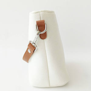 Sac fourre-tout en cuir véritable pour femme de haute qualité, sac à main de luxe tendance, fermeture éclair personnalisable, grande capacité, sac à bandoulière - Product Image 3