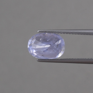 Saphir bleu naturel en vrac |   100% Naturel Certifié IGI Qualité AAA Coupe Coussin 11x8mm 4,89 Carats Traité à l'Huile 6mm Bijoux Luminaires - Product Image 3