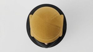 Bonnet d'hiver doux et chaud avec cache-oreilles et couvre-visage en polaire, couvre-chef confortable pour le froid, idéal pour les activités de plein air - Product Image 6