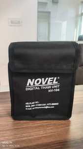 NOVEL INDUSTRIES - DIGITAL THAWING UNIT FOR SPERM COLLECTION - Product Image 2