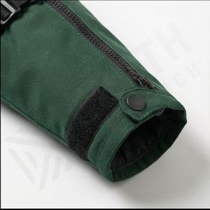 Chaqueta de Motociclismo de Carreras, Color Personalizado, Hecha de Cordura, Pantalones Impermeables para Verano e Invierno, para Hombre y Mujer, Precio Económico - Product Image 6