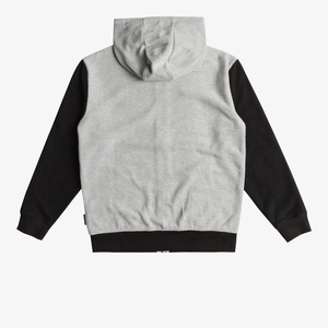 Custom Men's Embroidered Hoodie Fleece Sweatshirt Pullover Heavyweight Warm Casual Streetwear Sports Gym Winter Pocket Private - Product Image 4