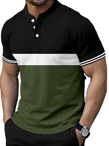Le Polo Custom Fit est facile d'entretien Il est lavable en machine et résistant - Product Image 4