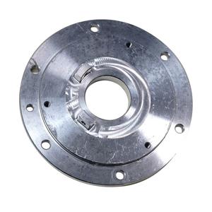 Pièces d'adaptation pour équipement de machine-outil en aluminium usiné CNC sur mesure EN AW T6 6061, service de machinerie - Product Image 4