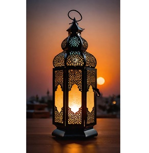 Finest Quality Gold <b>Moroccan</b> <b>Lantern</b> Unique Design Floor Decor <b>Lantern</b> Wedding Decor <b>Moroccan</b> <b>Lantern</b> <b>Moroccan</b> Wholesale <b>Lantern</b> - Product Image 4