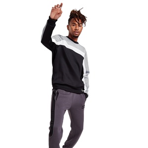 Sudadera con Capucha Personalizada para Hombre, Reflectante, Lisa, Ligera, Deportiva, con Logotipo - Product Image 1