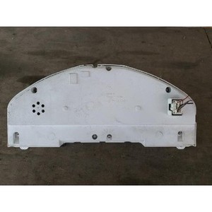 Tableau de bord / Compteur de vitesse d'occasion S80 II 2006-2009 ORIGINAL 31270367AA - Product Image 5