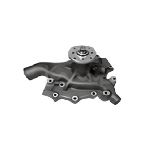 Conjunto de Bomba de Agua y Bomba de Aceite para Tractor Ford de 8 Cilindros 370 429 79 93, Motor D9HZ8501, Delco 251403 - Product Image 1