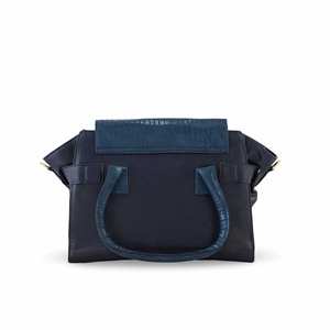 Bolso azul formal P54356 - Product Image 1