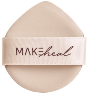 MAKEHEAL Glow Butter Mesh Cushion รองพื้นเกาหลีไวท์เทนนิ่งต่อต้านริ้วรอย SPF50+ PA++++ 4 เฉดสีแต่งหน้า K-Beauty - Product Image 6