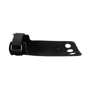 Adjustable EVA Wrist Support With 3 Hole Gymnatic <b>Grip</b> For Weight Lifting Strength Training Unisex Buckle Closure 3 Hole - Product Image 4