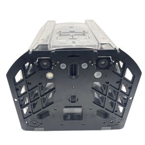 Support pour plaques de wafer standard 12 pouces Foup Noir - Product Image 2