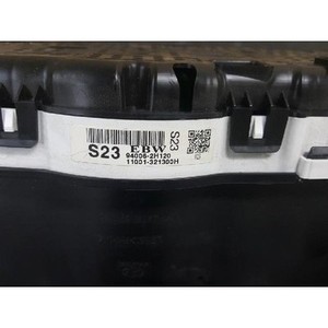 ชุดหน้าปัดเรือนไมล์มือสอง Avante รุ่น 940062H120 - Product Image 3