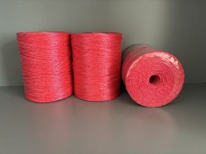 PE Pp Twine Durable Lightweight Binding Solution Designed For Agriculture Baling Crop Tying Packaging Bundling Gardening Fishing - Product Image 3