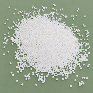 Fournisseur Malaisien – Excellent Prix – Masterbatch de Malaisie – Matière Première Carbonate de Calcium – Granulés – Couleur Naturelle – Pour Soufflage de Films - Product Image 1