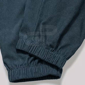 Pantalon Harem Baggy pour Homme – Coupe Ample et Confortable, Idéal pour le Quotidien, la Mode Urbaine et les Voyages - Product Image 6