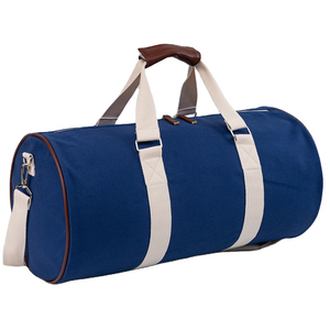 Fashionable Design Wholesale Price Direct Factory Made 100% Original Polyester Fabric Made <b>Duffle</b> <b>Bags</b> - Product Image 3