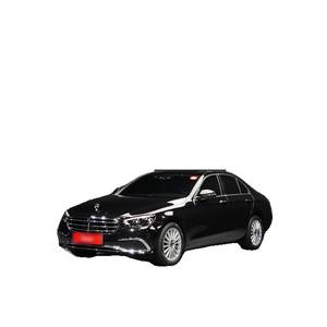 Mercedes-Benz Clase E E250 Exclusive 2023, 9,139 km, Caja de Cambios Automática, Cámara Trasera, Asientos de Cuero, Volante a la Izquierda - Product Image 1