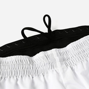 ชุดฟุตบอลดีไซน์ใหม่ปี 2026 สำหรับผู้ชาย ใส่สบาย ไซส์ใหญ่ ทันสมัย พร้อมชื่อและหมายเลข  ชุดแข่งฟุตบอล - Product Image 5