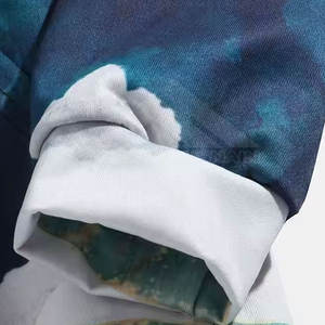 Nueva Llegada, Sudaderas con Capucha de Invierno para Hombre, de Primera Calidad, Sublimadas, Ropa Casual, Transpirable, para Adultos - Product Image 5