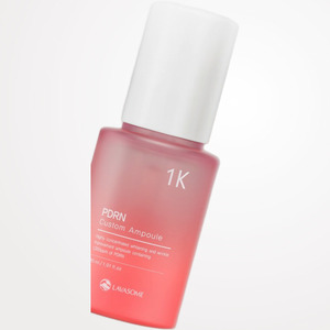 เซรั่มบำรุงผิวหน้าเกาหลี K-Beauty Rabaseom Ampoule PDRN 1K ผลิตในเกาหลี 30 มล. สำหรับทุกเพศ - Product Image 4