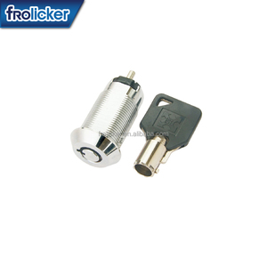 2 broches 31 MM interrupteur de verrouillage pour Machine de jeu Firelink machine - Product Image 1