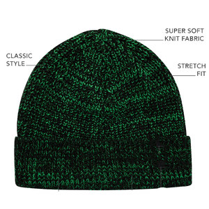 Gorros de la Mejor Calidad de Fabricación OEM, Logotipo Personalizado Bordado, Colores Únicos para Hombres y Mujeres en Todas las Tallas para Escenarios Empresariales - Product Image 5