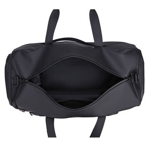 Bolsa de Viaje de Gran Capacidad con Correa de Hombro Ajustable y Material Resistente - Product Image 4
