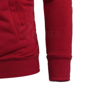 Sweat-shirts pour hommes sur mesure 2026 – Collection Hiver – Prix Abordable – Vente Flash – Service OEM - Product Image 5