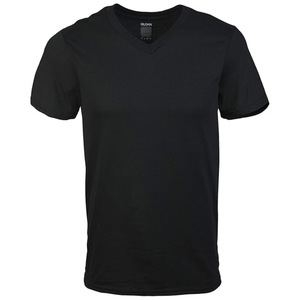 Camisetas de Cuello Redondo de Secado Rápido para Hombre – Camisetas Deportivas de Manga Corta para Gimnasio, Paquete de 5 - Product Image 4