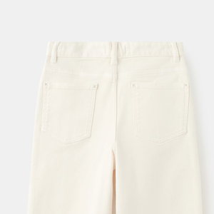 Belt Loops Design High Quality Design Boys Trendy Everyday Pants Comfortable Fit High Quality <b>Material</b> With Custom Logo Design - Product Image 5