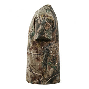 Camisetas de Caza para Hombre Disponibles al Mejor Precio, Color y Talla Personalizables - Product Image 4