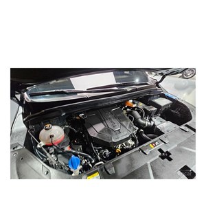 Kia Carnival 2023 de 7 Plazas, Limusina de Techo Alto, Caja de Cambios Automática, Asientos de Cuero, Cámara Trasera, 64,328 km, Diésel, Volante a la Izquierda - Product Image 6