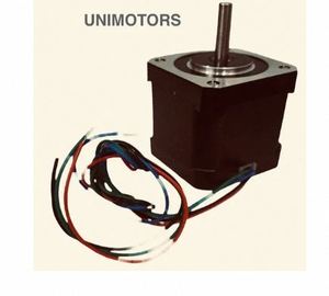 Motor de inducción de CA de alta durabilidad y bajo ruido para automatización con rodamientos de larga duración del exportador al mejor precio - Product Image 6