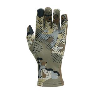 Gants d'hiver camouflage personnalisés en polyester respirant avec fonction imperméable pour le tir et la chasse - Product Image 5