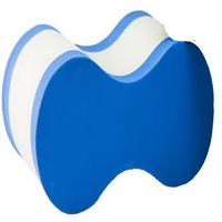 Logotipo personalizable Summer Pullbuoy Swim Boya Durable Eva Equipo de buceo y accesorios Equipo de deportes acuáticos