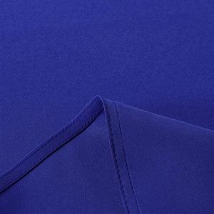 Tovaglia Quadrata 70 X 70 Pollici in Poliestere Resistente alle Macchie e alle Pieghe Lavabile Decorativa Antimacchia per Casa - Product Image 3