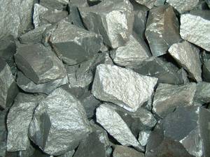 Ferro Manganeso de Alto Contenido de Carbono / Ferro Manganeso de Medio Contenido de Carbono / Ferro Manganeso de Bajo Contenido de Carbono - Product Image 3