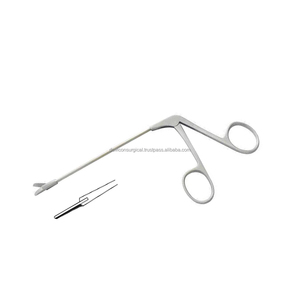 Pince nasale Davicon de haute qualité, Ciseaux droits pour sinus nasaux - Product Image 1